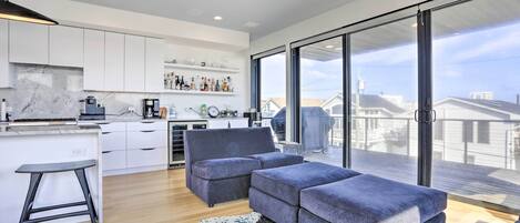 Casa (4 Bedrooms) | Interni