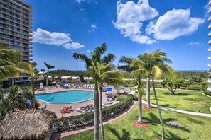 Leilighet (2 Bedrooms) | Innvendig