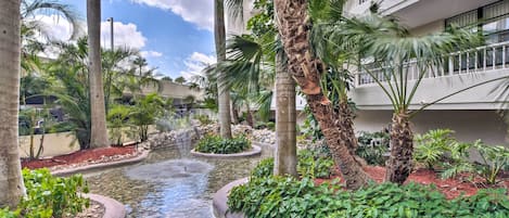 Apartment (2 Bedrooms) | Innenbereich