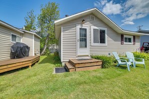 コテージ (2 Bedrooms) | 内装