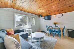 코티지 (2 Bedrooms) | 내부