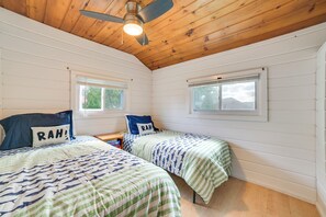 コテージ (2 Bedrooms) | 内装