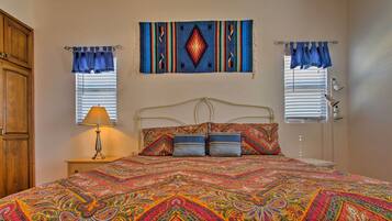 House (1 Bedroom) | Interior