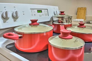 Leilighet (0 Bedroom) | Innvendig