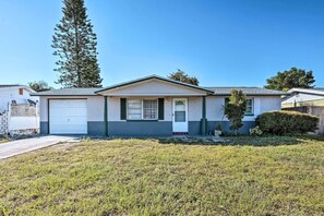 Leilighet (0 Bedroom) | Eksteriør