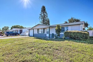 Leilighet (0 Bedroom) | Innvendig