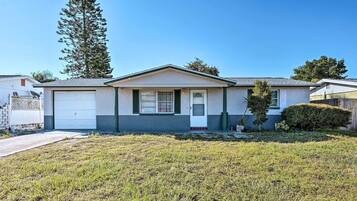 Apartment (0 Bedroom) | Front of property