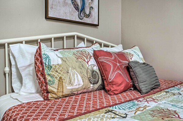 Căn hộ (0 Bedroom) | Nội thất