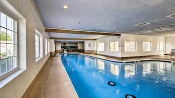 Apartment (2 Bedrooms) | Front of property