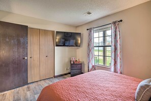 Appartement (2 Bedrooms) | Intérieur