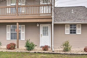 公寓 (2 Bedrooms) | 住宿内部