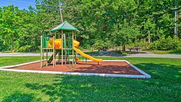 Apartemen (2 Bedrooms) | Interior