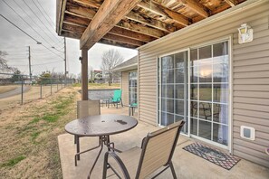 Appartement (2 Bedrooms) | Intérieur