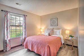 อพาร์ทเมนท์ (2 Bedrooms) | ภายใน