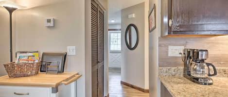 Apartment (2 Bedrooms) | Innenbereich