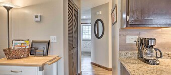 Unit 3 Mi to Branson Strip! Pool, Step-free Access