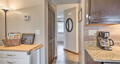 Unit 3 Mi to Branson Strip! Pool, Step-free Access