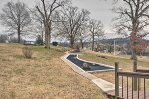 Apartment (2 Bedrooms) | Innenbereich