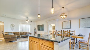 Maison (3 Bedrooms) | Intérieur