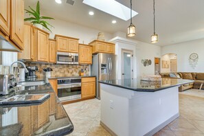 Casa (3 Bedrooms) | Interior