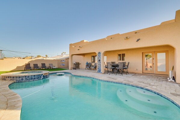 House (3 Bedrooms) | Front of property