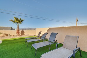 Maison (3 Bedrooms) | Intérieur