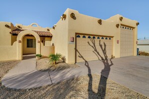 Casa (3 Bedrooms) | Interior