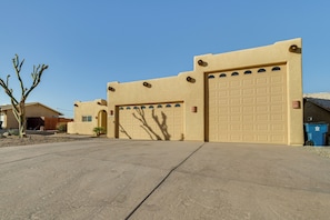 Casa (3 Bedrooms) | Interior