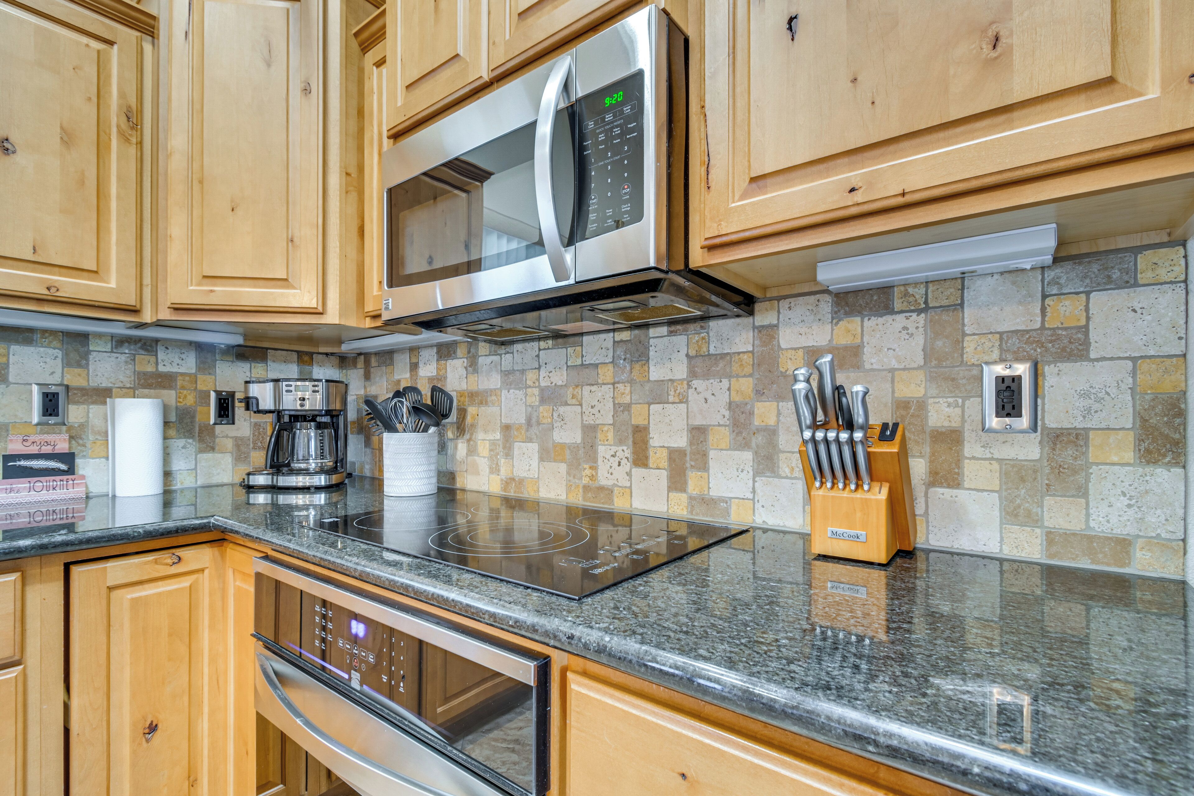 ハウス (3 Bedrooms) | 内装