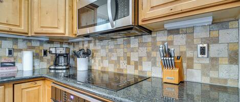 Ferienhaus (3 Bedrooms) | Innenbereich