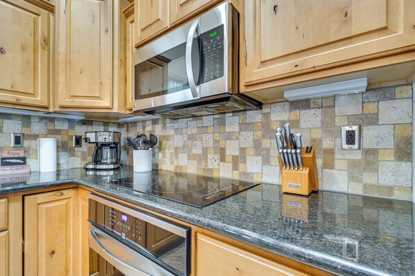 Ferienhaus (3 Bedrooms) | Innenbereich