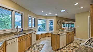 Casa (4 Bedrooms) | Interior