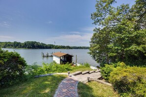 Nhà (4 Bedrooms) | Nội thất