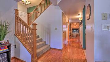 Casa (5 Bedrooms) | Interior