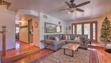 Casa (5 Bedrooms) | Interior