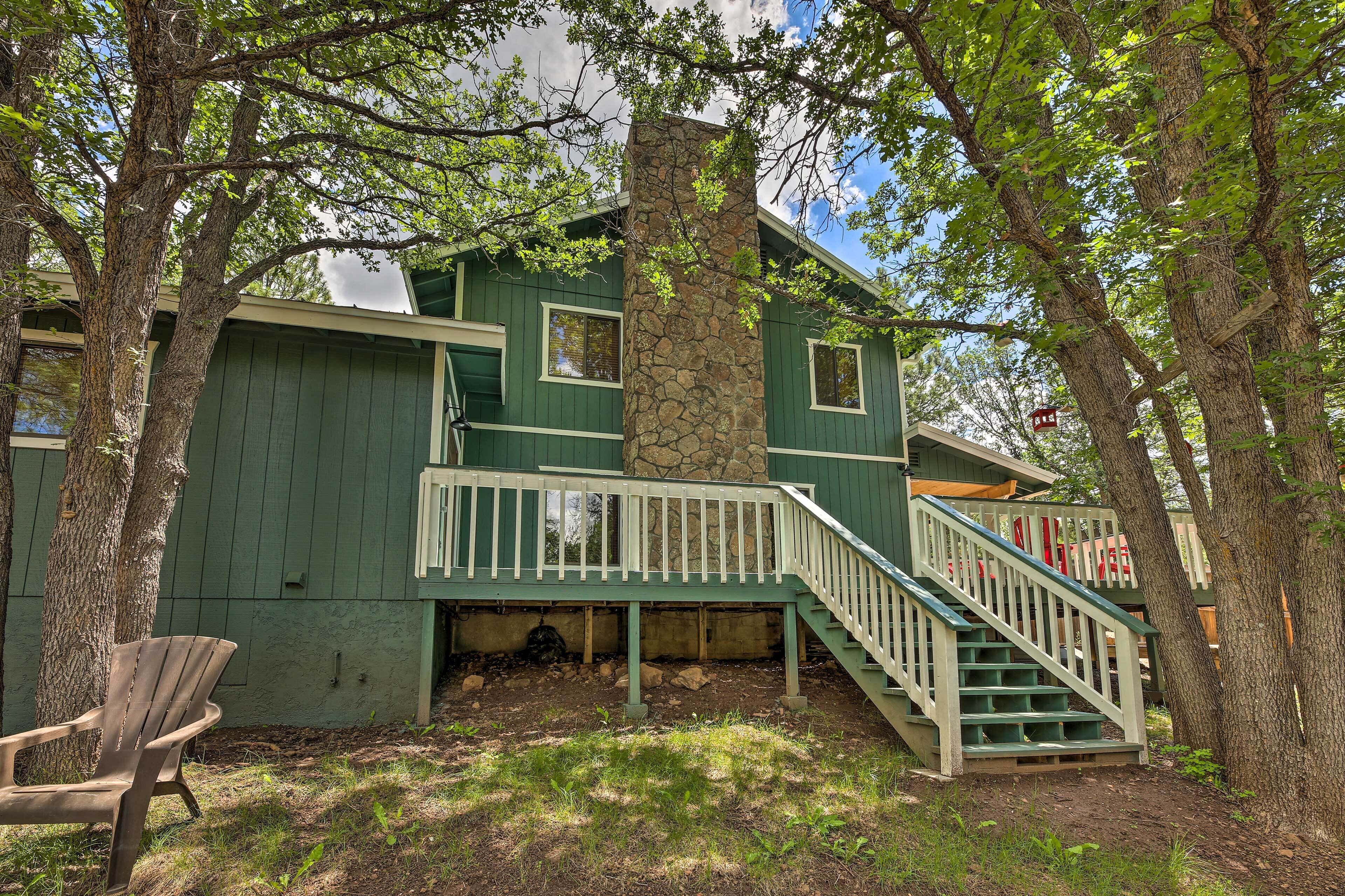 Casa (5 Bedrooms) | Interior