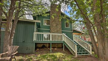 Casa (5 Bedrooms) | Interior