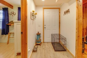 Casa (3 Bedrooms) | Interior