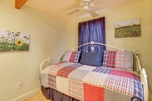 Casa (3 Bedrooms) | Interior