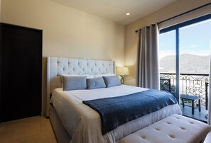 Apartamento (3 Bedrooms) | Parte interna