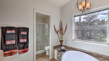 Ferienhaus (3 Bedrooms) | Innenbereich