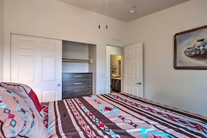 Ferienhaus (3 Bedrooms) | Innenbereich
