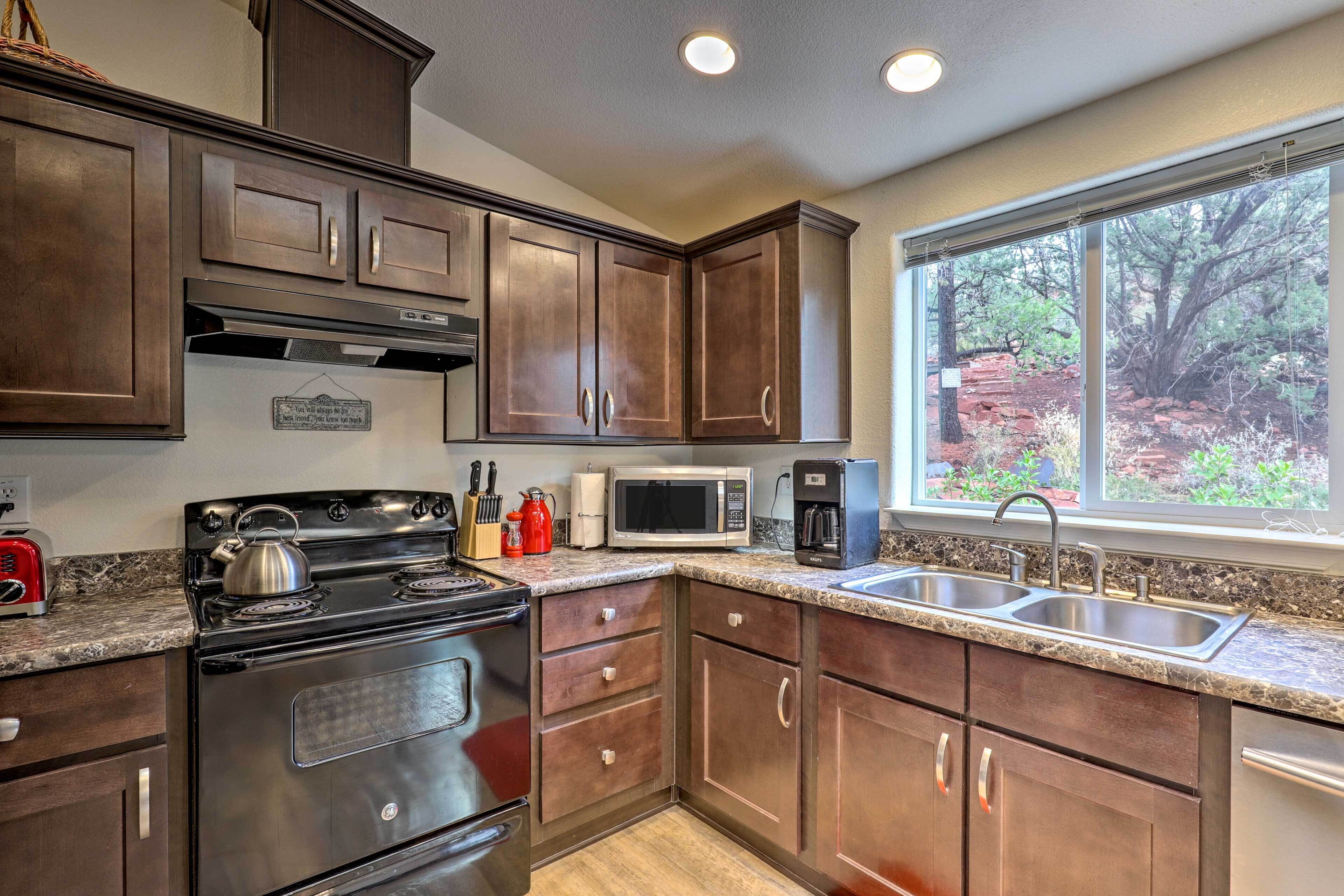 Nhà (3 Bedrooms) | Nội thất