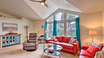 Rumah (3 Bedrooms) | Interior