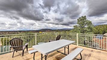 Nhà (3 Bedrooms) | Nội thất