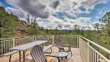 House (3 Bedrooms) | Bahagian dalam