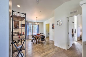 Ferienhaus (3 Bedrooms) | Innenbereich