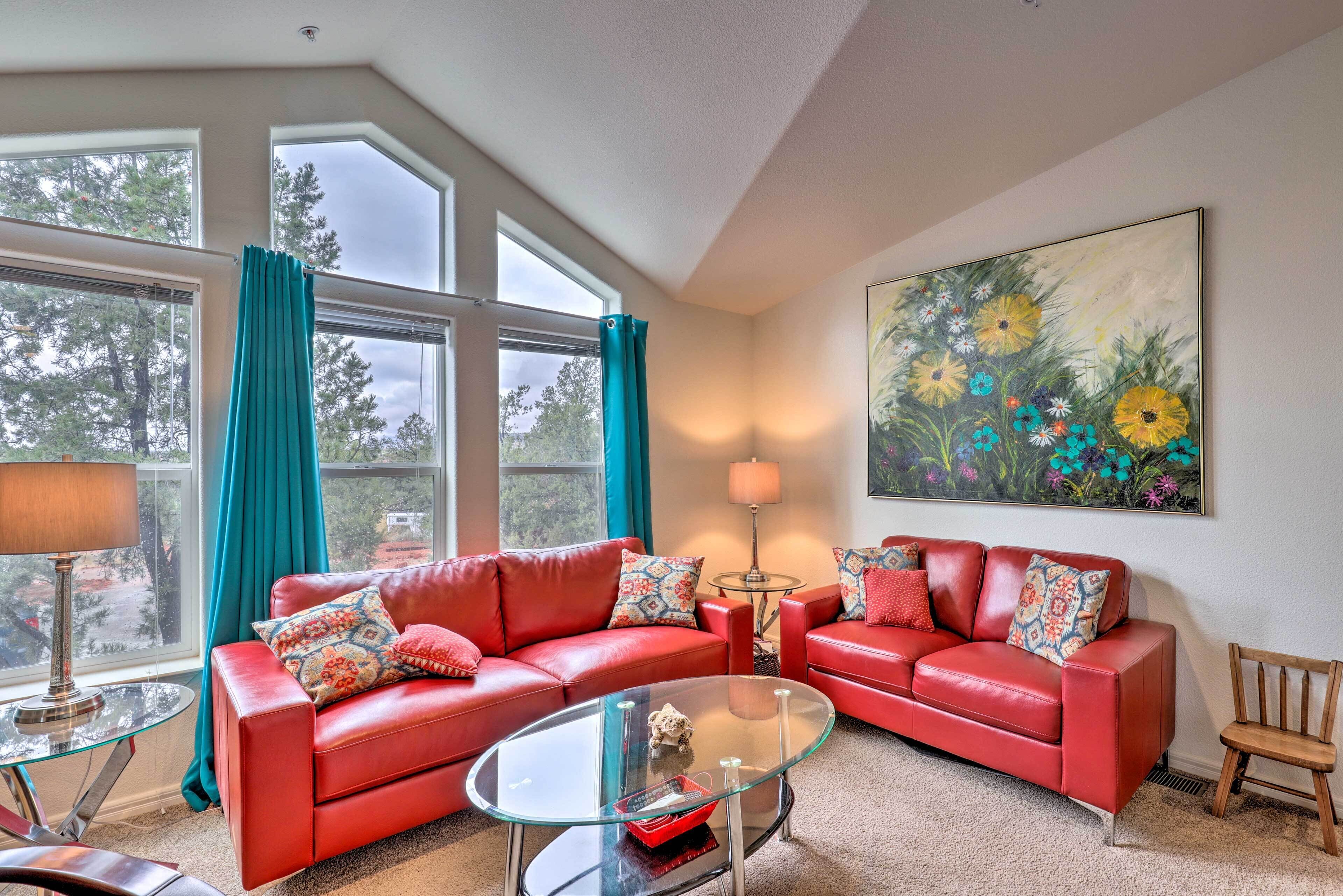 House (3 Bedrooms) | Depan hartanah