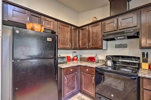 하우스 (3 Bedrooms) | 내부