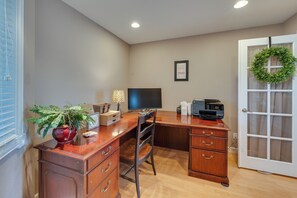 Casa (3 Bedrooms) | Interior